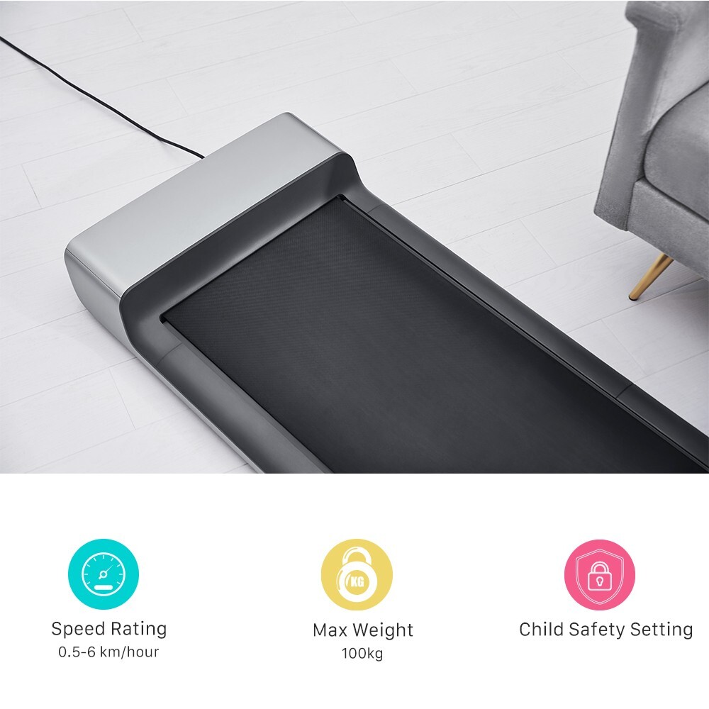 WalkingPad P1 Foldable Walking Treadmill speed up to 6km/h Pricetronic