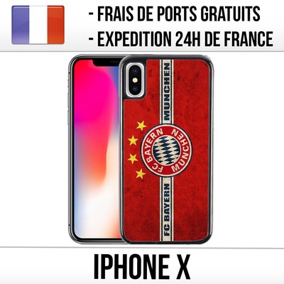 coque iphone 6 bayern munich