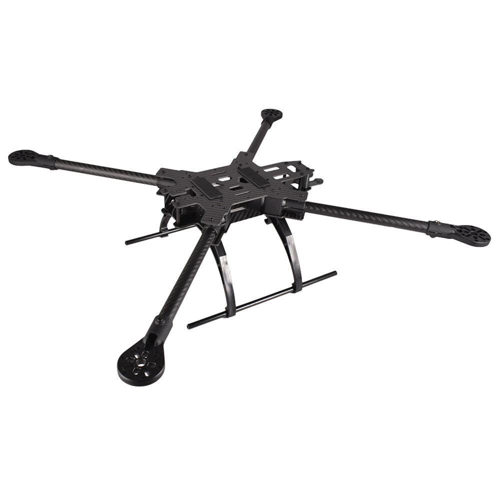 IDFTECH 15" FPV Racing Drone Frame 580mm Carbon Fiber Quadcopter Freestyle