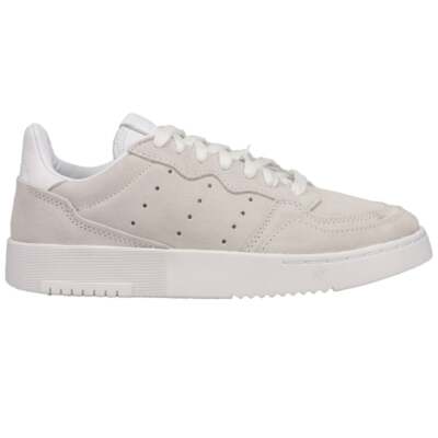 

Adidas Supercourt Мужские кроссовки Размер 14 D Повседневная обувь EF5890, Белый, adidas Supercourt