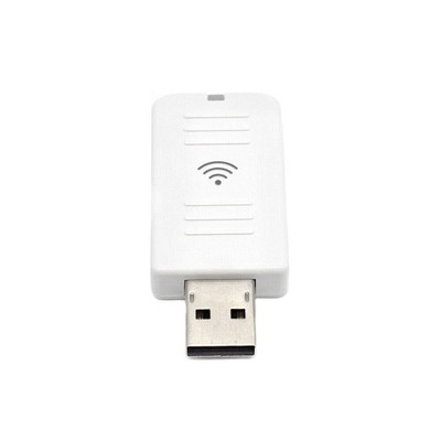 Genuine For EPSON ELPAP07 WN7512BEP BKMAEWM7512 Wireless WIFI USB network card