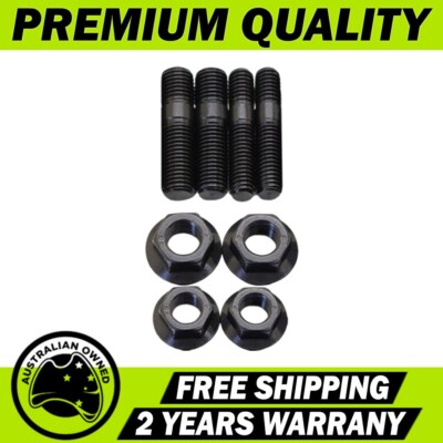 High Tensile Turbo Charger Stud Kit For Nissan Pulsar MR16DDT 1.6L