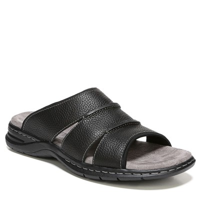

Мужские сандалии Dr. Scholls Gordon, Черный