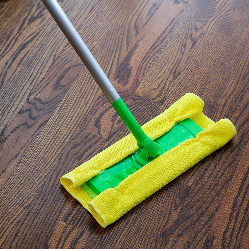 S & T 968601 Assorted 50 Pack Microfiber Cleaning Cloth, 50