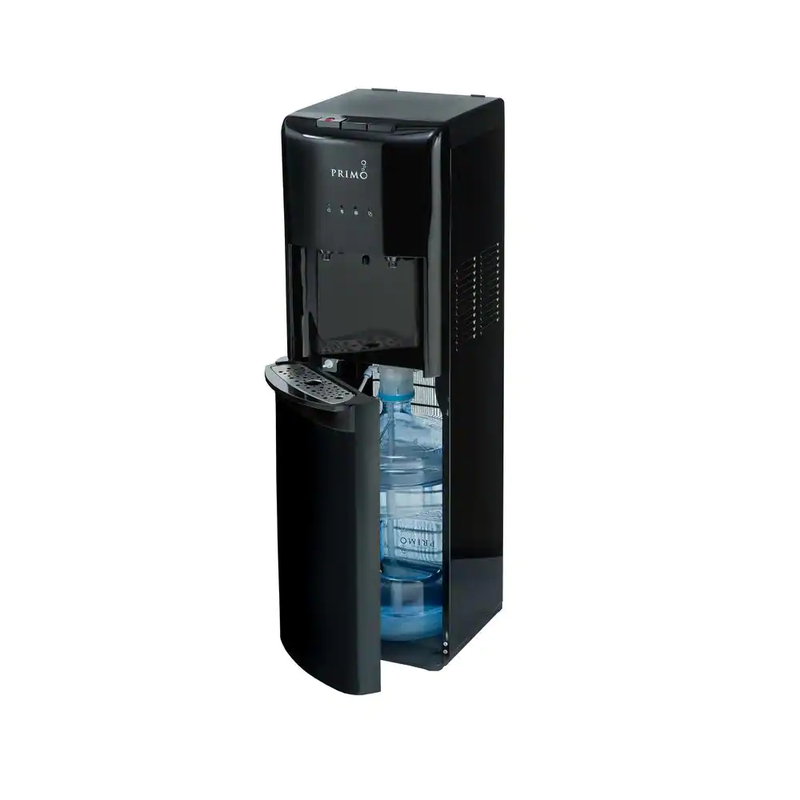 Dispenser Primo Instant Cold Hot Fast Flowing Black