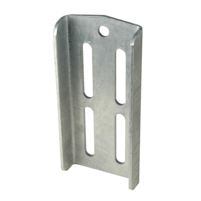CE SMITH DBL. U BOLT BRACKET 8-3/4''