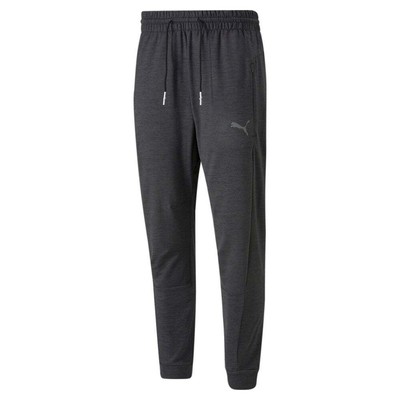 

Мужские повседневные джоггеры Puma Cloudspun Drawstring 52152151, Черный, Puma Cloudspun Drawstring Joggers