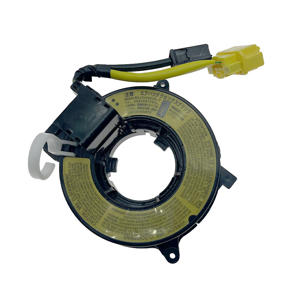 Clock Spring Clockspring Spiral Cable for Mitsubishi Pajero 2006-2014 no cruise Clock Spring Clockspring Spiral Cable for Mitsubishi Pajero 2006-2014 no cruise