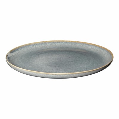 ASA Selection saisons dinner plate denim, dinner plate, stoneware 26.5 cm