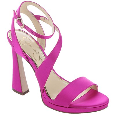 

Женские сандалии Jessica Simpson Friso, Bright pink