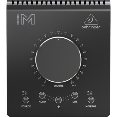 Behringer Studio M Passive Studio Controller