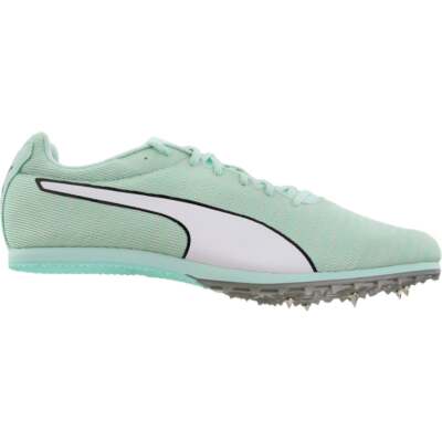 

Мужские синие кроссовки Puma Evospeed Star 6 для бега Спортивная обувь 190439-06, Синий, Puma Evospeed Star 6 Running