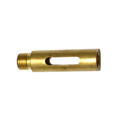 OSHA Compliant Brass Safety Tip For Air Blow Guns 1/8"- BT6S