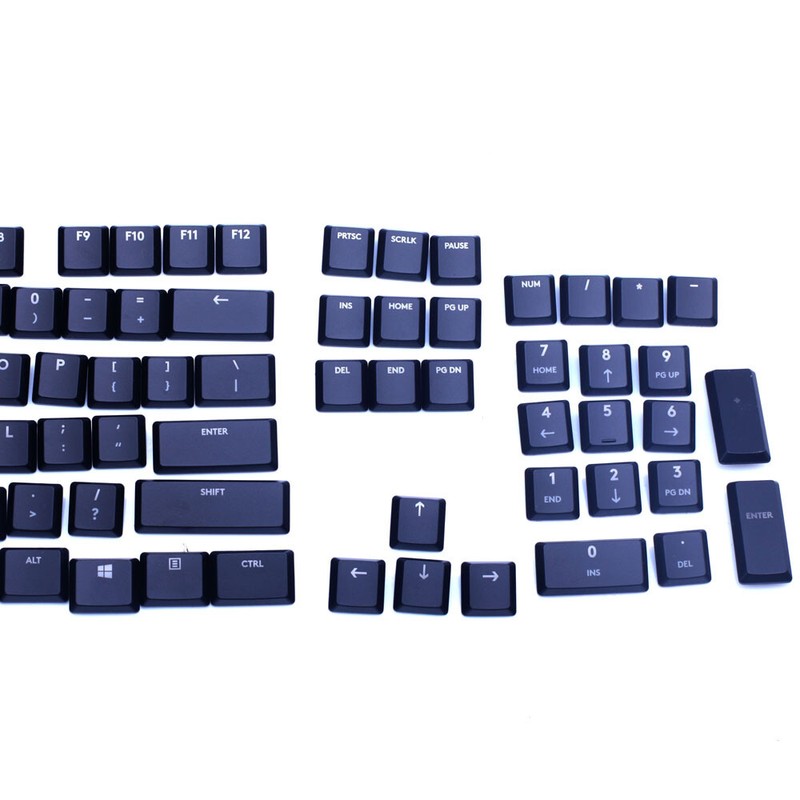 New Mechanical Gaming Keyboard Replacement Key Caps For Logitech G815