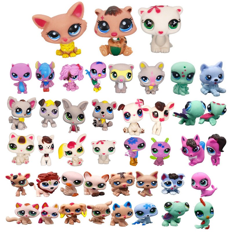 littlest pet shop wholesale