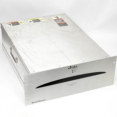 MKS AsTex FI20110 SmartPower 6.0kW Generator, Inverter 2.7C Upgraded