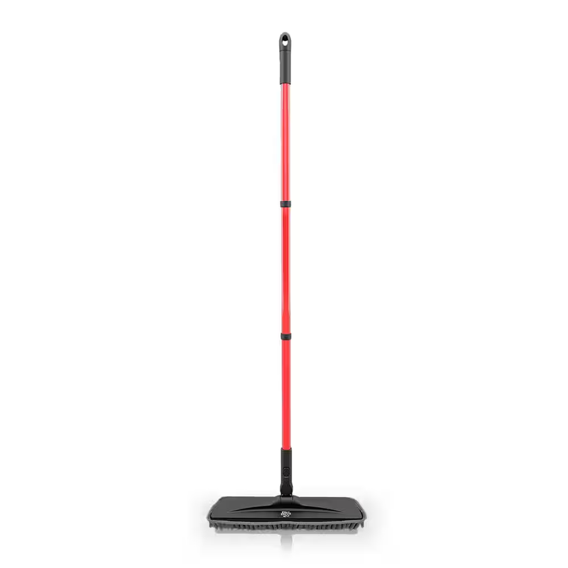 Dirt Devil Dust Mop Hardwood Floor Sweeper Microfiber Washable Pad Multi Surface