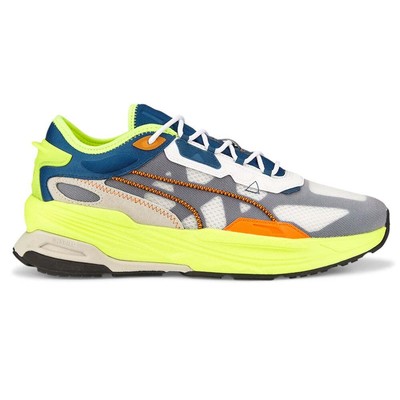 

Мужские белые кроссовки Puma Extent Nitro Adv Повседневная обувь 38749902, Белый, Puma Extent Nitro Adv