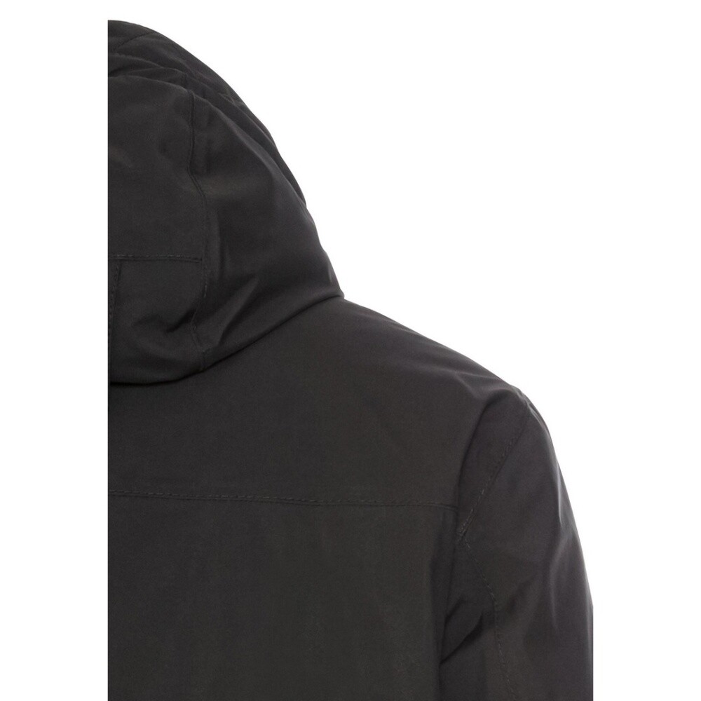 CAMEL ACTIVE CAMEL ACTIVE HERREN FUNKTIONSJACKE SCHWARZ 4O79 420864 88 ASPHALT