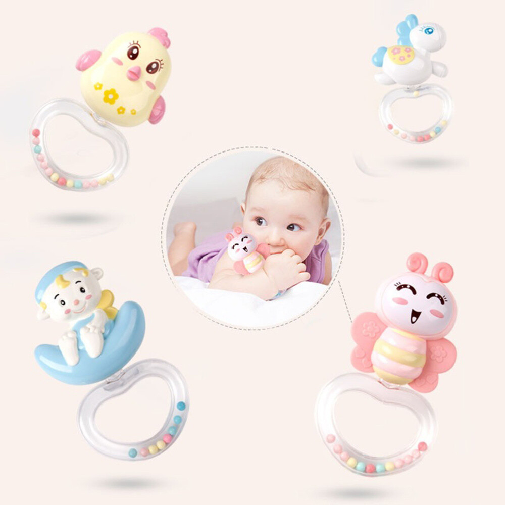 baby musical cot mobile night light