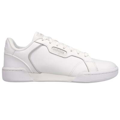 

adidas EG2658 Мужские кроссовки Roguera на шнуровке Повседневная обувь - белый, adidas Roguera Lace Up