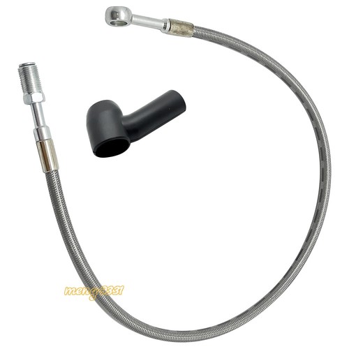 Front Brake Hose Line for Polaris Sportsman Magnum Worker Xplorer 500 1930760