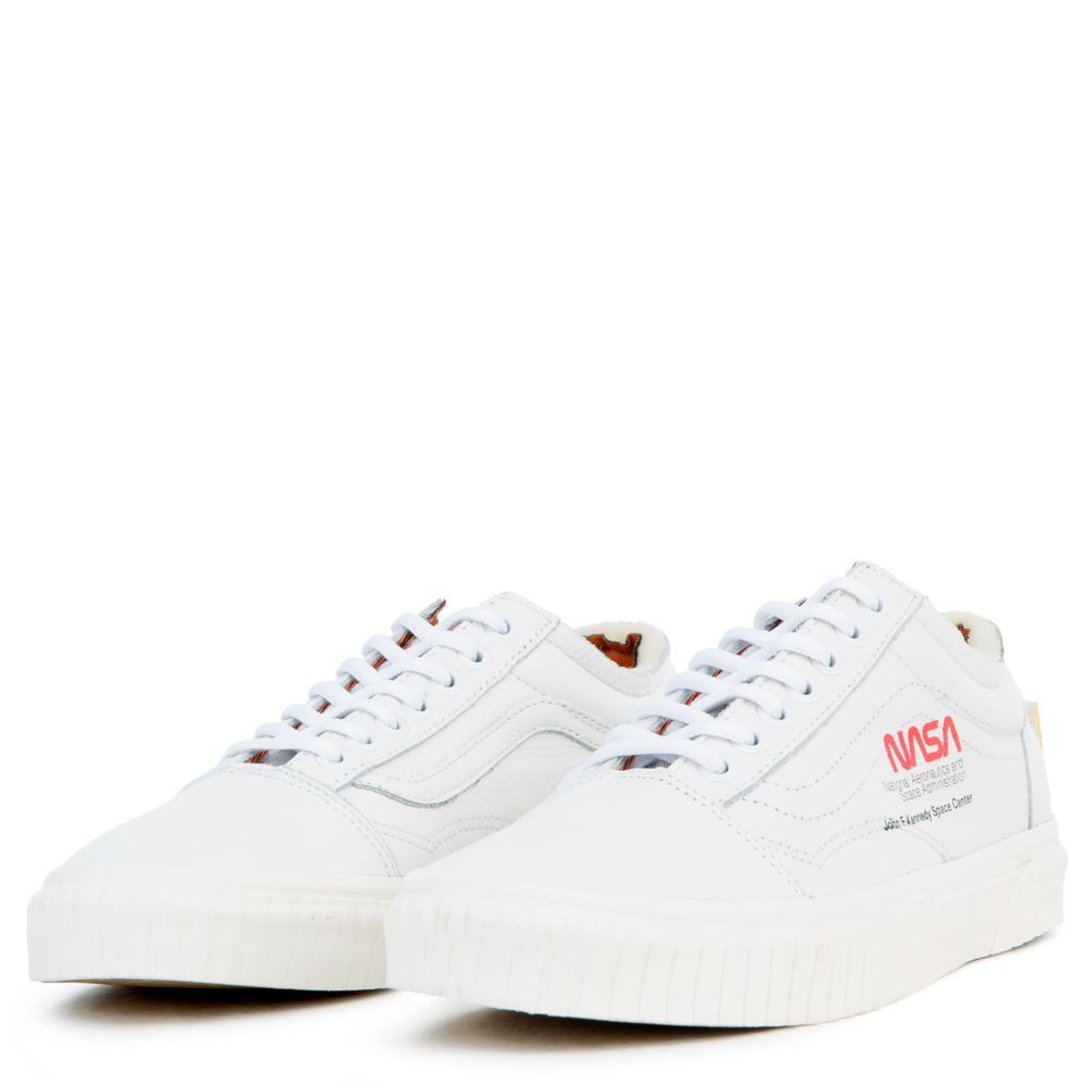 vans nasa