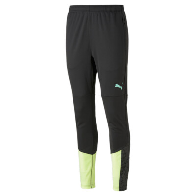 Тренировочные брюки Puma Individualcup Мужские Размер XL Повседневные спортивные брюки 65829551