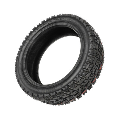 10x2.75-6.5 Tubeless Tire 10 Inch Off-Road  Tire Electric Scooter C1D2