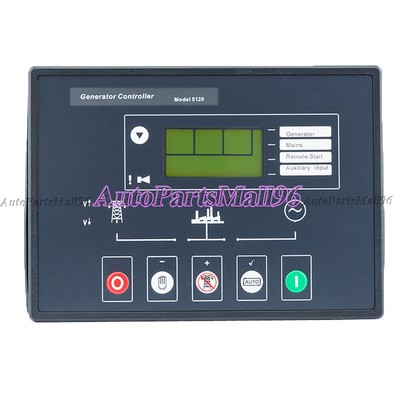 Deep Sea Controller Electronics Control Card Control Panel DSE5120