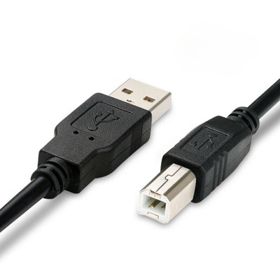 USB Cable Cord for Native Instruments Komplete Kontrol Keyboard S25 S49 S61 S88