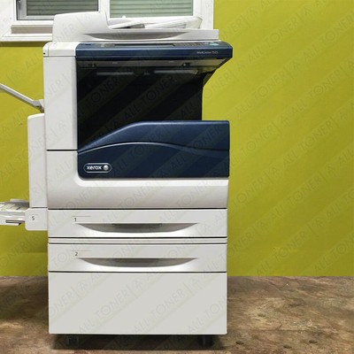 Xerox Workcentre 7855 Driver Mac Os
