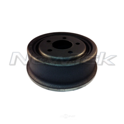Brake Drum NewTek 80002