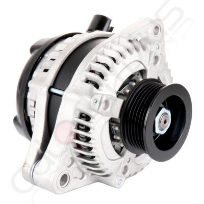 Alternator For 2009-11 Acura RL 2009-14 TL 2010-13 MDX 2008-10 Honda Odyssey