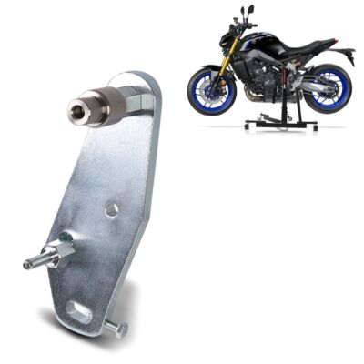 Adattatore per ConStands Power Evo per Yamaha MT-09 / SP 21-24