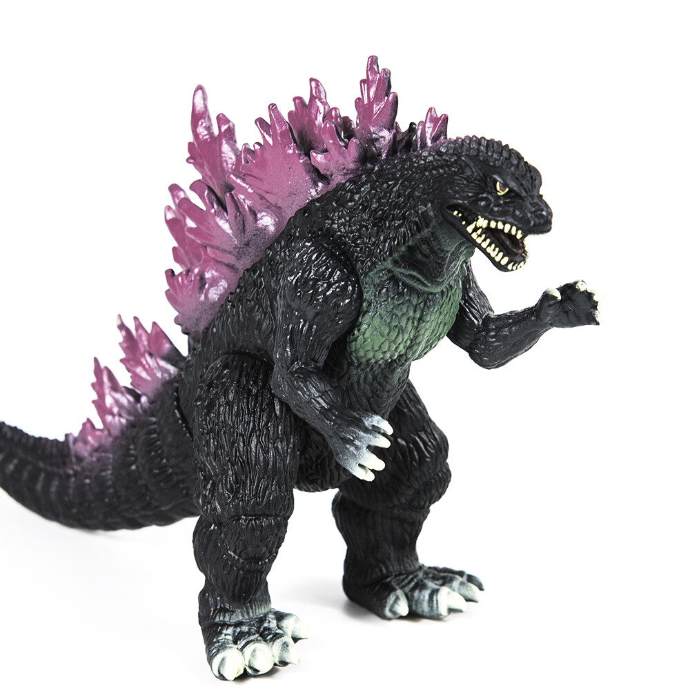 muñeco de godzilla 2019