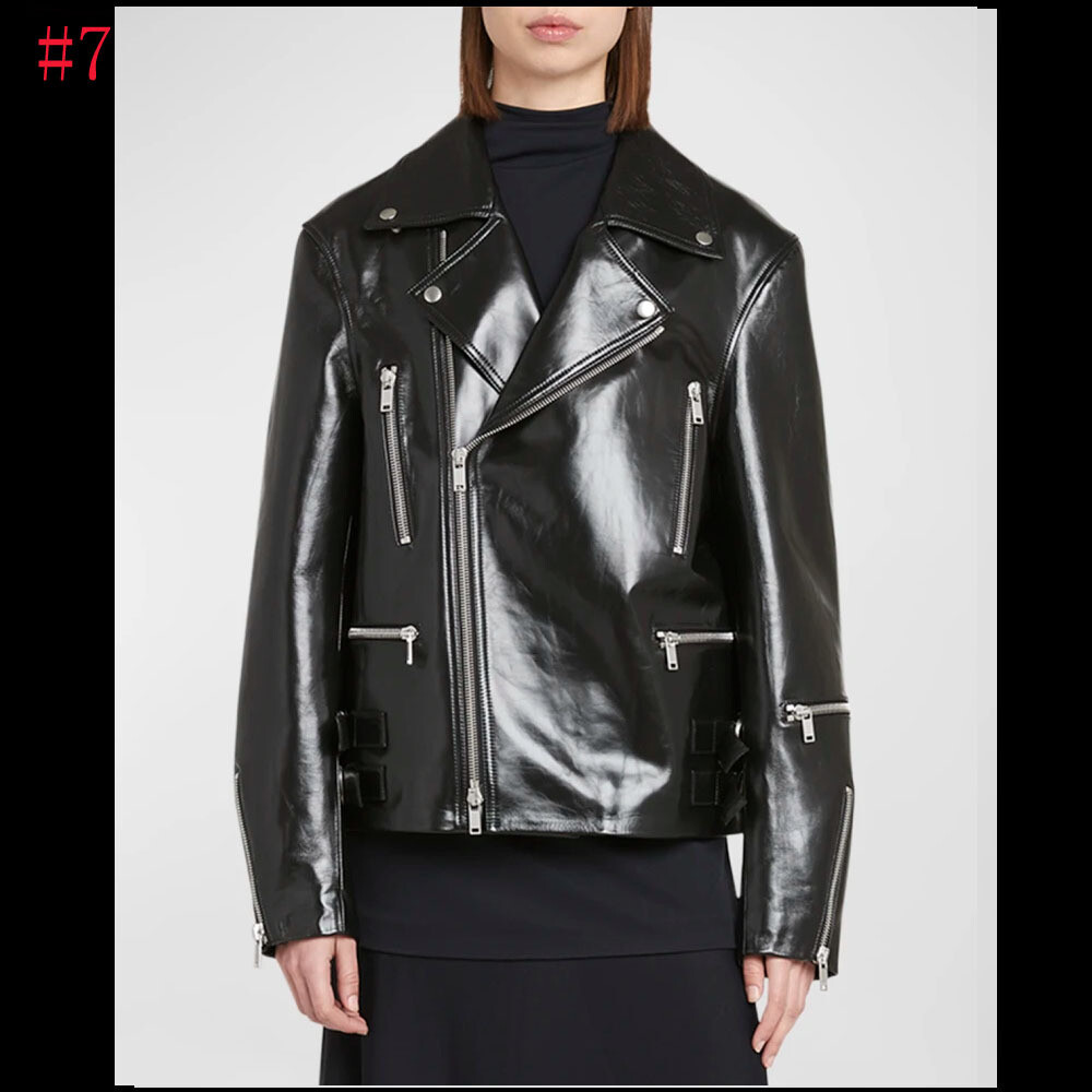 Pre-owned Handmade Made To Order Custom Bespoke Tailors Wool Tweeds Faux Leather Blazer Jacket B3-a In Contact Us Styles No. You Like