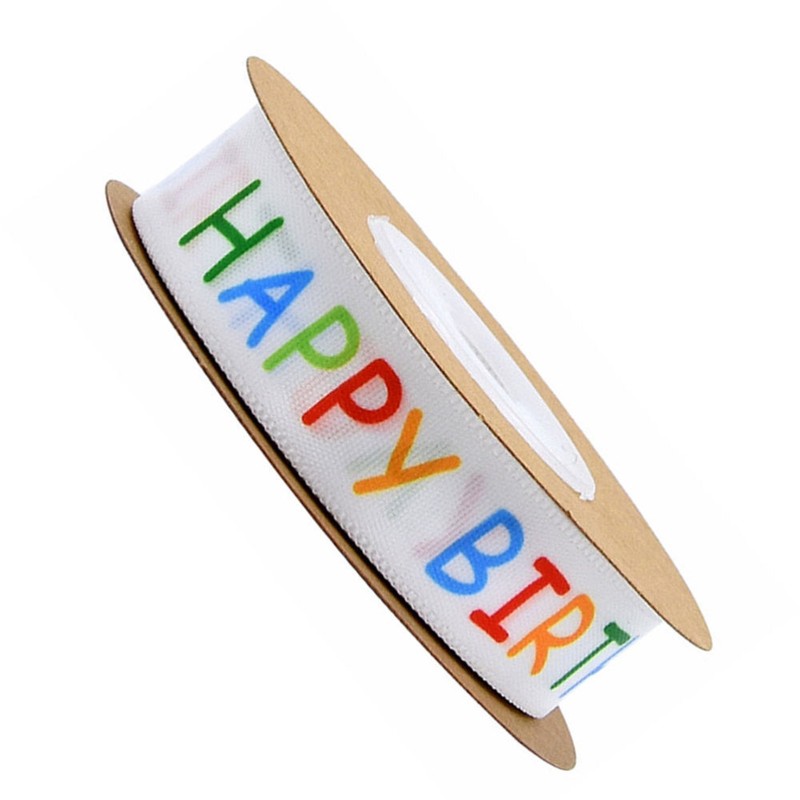  Ruban De Cadeau Mariage DÃ©Corations D'Anniversaire FÃ©Eriques