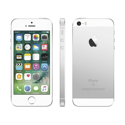 Apple iPhone SE 256GB ホワイト Verizon iPhone SE 3rd Generation 256GB Starlight - Walmart.com