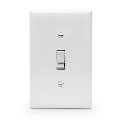 PLW01 Soft Start Dimmable Wall Switch