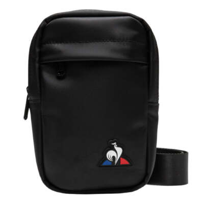 ★LE COQ★GYM BAG Sports Bag Le Coq Sportif Heritage N°1 - Bags - Lifestyle