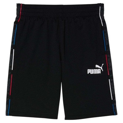 

Повседневные шорты Puma Athletics Club для малышей, размер , 85865001, Черный, Puma Athletics Club Pack Shorts Toddler