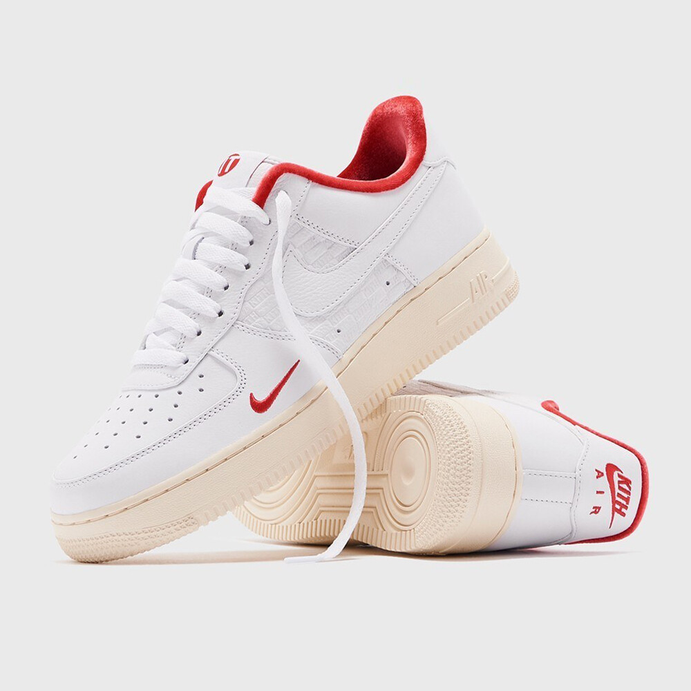 nike air force 1 low x kith