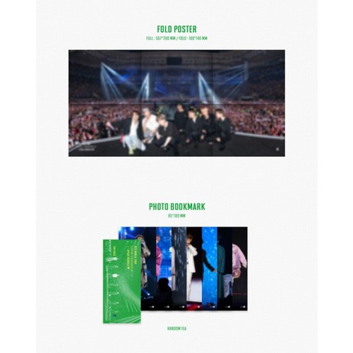BTS World Tour 'LOVE YOUR SELF SPEAK YOURSELF' SAO PAULO