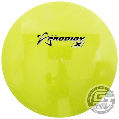 NEW Prodigy X-OUT 400 A2 Midrange Golf Disc - COLORS WILL VARY