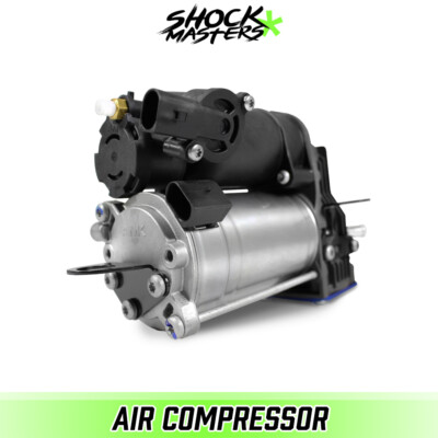 Airmatic Air Ride Suspension Compressor Pump for 2008-2012 Mercedes GL550 X164