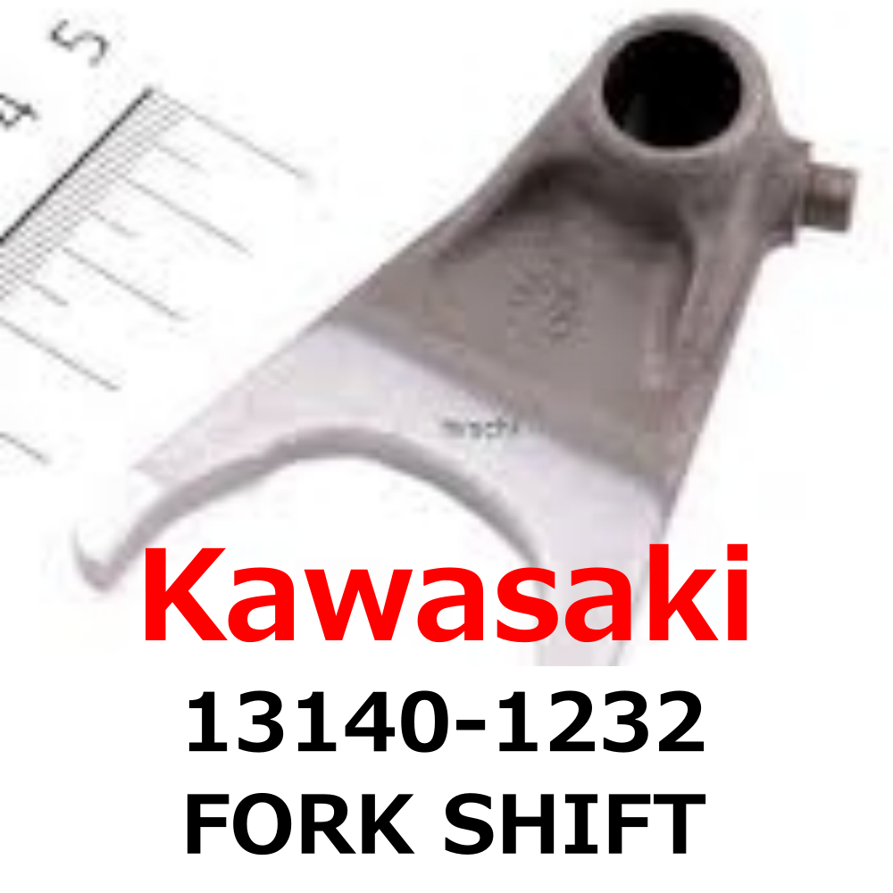 NEW】Kawasaki Genuine 1995-2008 NINJA ZX-6R ZZR600 FORK