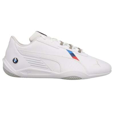 

Мужские кроссовки Puma 306875-02 Bmw M Motorsport R-Cat Machina Motorsport, Белый, Puma Bmw M Motorsport R-Cat Machina Motorsport