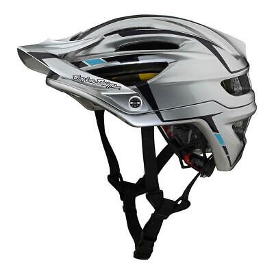 Troy Lee Designs TLD Mountain Bike Bicycle Helmet w/ MIPS Si