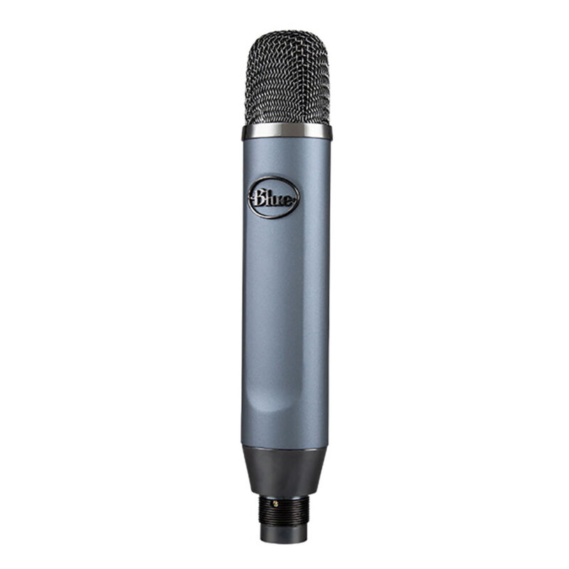 Blue Microphones Ember Xlr Studio Recording Streaming Condenser Mic
